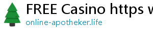 FREE Casino https w88cazino com