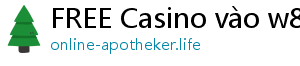 FREE Casino vào w88